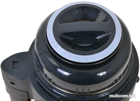 Термос Taller TR-2409 1.2л (синий)