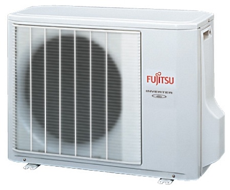 Сплит-система Fujitsu AUYG24LVLA/AOYG24LALA
