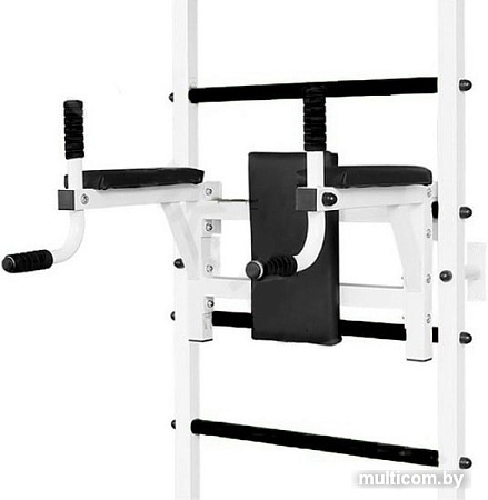 Шведская стенка GetActive Force Pro plus (белый)