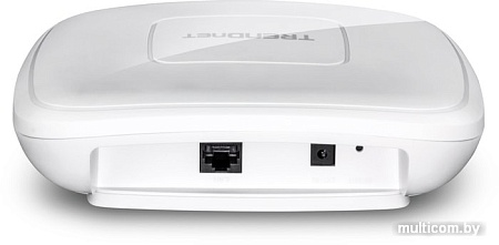 Точка доступа TRENDnet TEW-755AP (v1.0R)