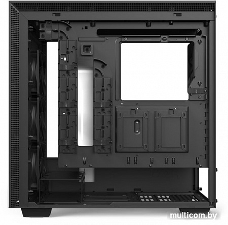 Корпус NZXT H710i CA-H710i-W1
