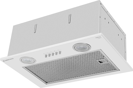Кухонная вытяжка Meferi INBOX45WH Power