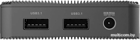 Баребон ZOTAC ZBOX PI336 pico
