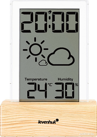 Термогигрометр Levenhuk Wezzer BASE L60 78888