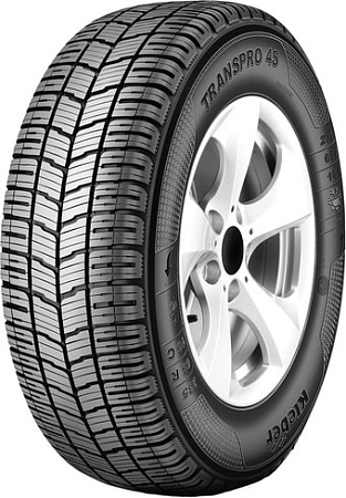 Автомобильные шины Kleber Transpro 4S 205/70R15C 106/104R