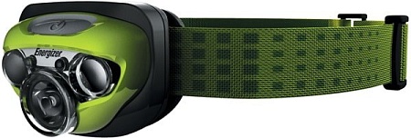 Фонарь Energizer Vision HD + Headlight