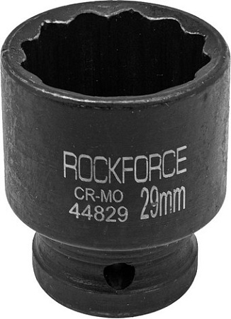 Головка слесарная RockForce RF-44829