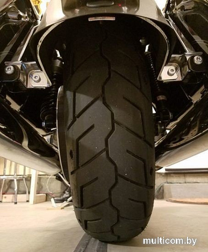 Дорожные мотошины Michelin Scorcher 31 130/70R18 63H TL/TT