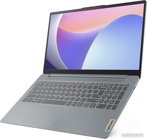 Ноутбук Lenovo IdeaPad Slim 3 15IRH8 83EM00D3UE