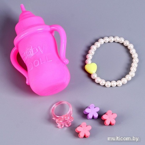 Классическая игрушка Milo Toys Панда 9600653