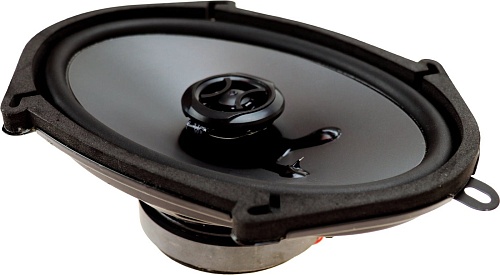 Коаксиальная АС Phoenix Gold Z57CX