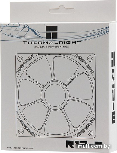 Вентилятор для корпуса Thermalright TL-R12