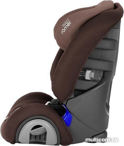 Автокресло Britax Romer Evolva 1-2-3 plus (moonlight blue)