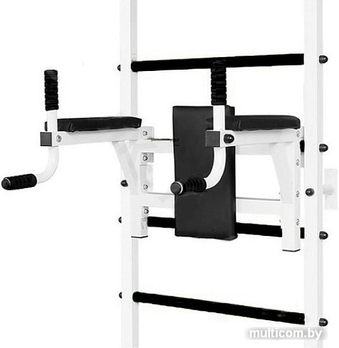 Шведская стенка GetActive Force Pro plus (белый)
