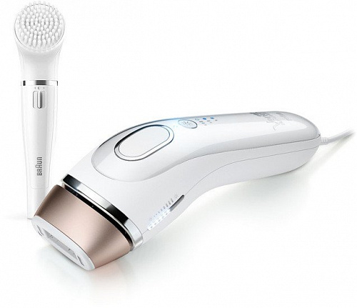 Фотоэпилятор Braun Venus Silk-expert IPL BD 5008