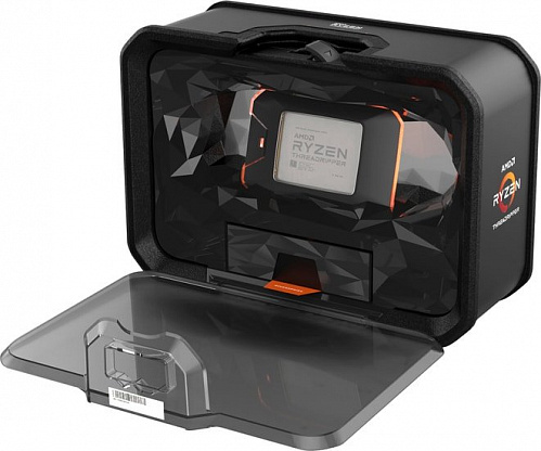 Процессор AMD Ryzen Threadripper 2970WX (BOX)