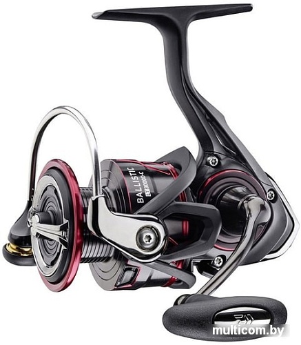 Катушка Daiwa Ballistic LT 6000D-H