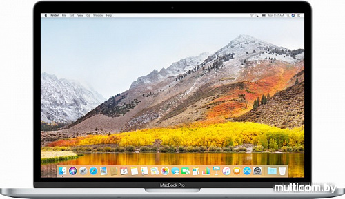 Ноутбук Apple MacBook Pro 13&quot; (2017 год) [MPXR2]