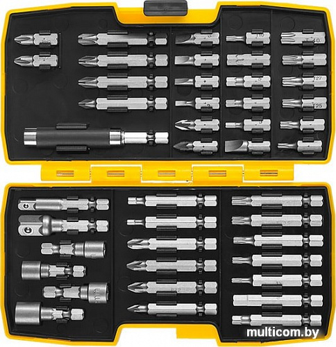 Набор бит Stayer 26135-H44 (44 предмета)