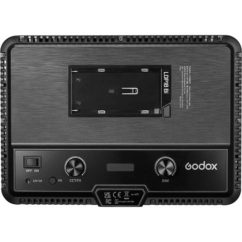 Лампа Godox LDP18Bi накамерный