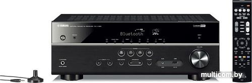 AV ресивер Yamaha RX-V385