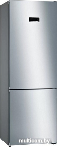 Холодильник Bosch Serie 4 KGN49XI20R