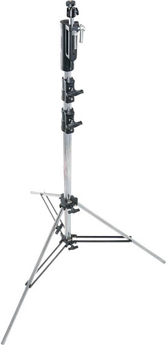 Стойка Kupo 226MH Master Combo HD Stand (серебристый)