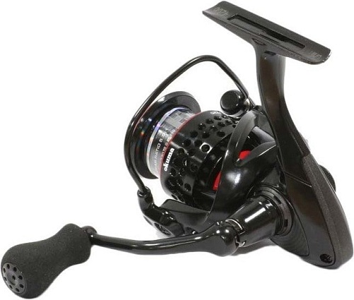 Катушка Okuma Ceymar XT CXT-55