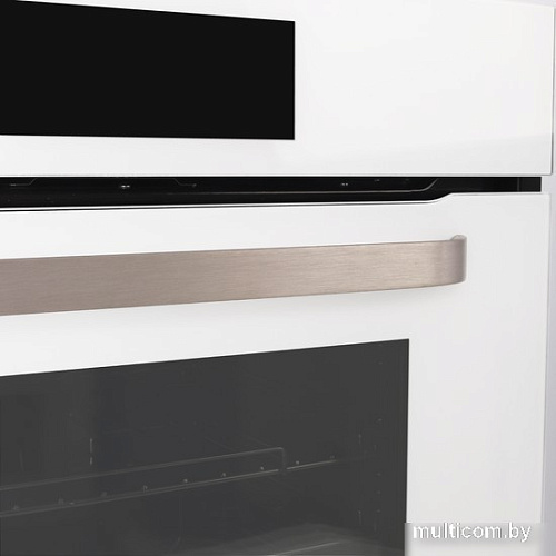 Электрический духовой шкаф Exiteq EXO-305 (белый)