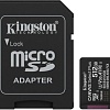Карта памяти Kingston Canvas Select Plus microSDXC 512GB SDCS3/512GB (с адаптером)