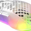 Игровая мышь SteelSeries Aerox 3 Wireless Ghost