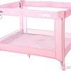 Игровой манеж Lorelli Play 2021 (pink)