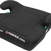Детское сиденье Forsage Kids I-Size BS02C (black)