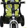 Детский велосипед Fun Trike LMX-809YE (желтый)