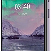 Смартфон Nokia 3.4 3GB/64GB (пурпурный)