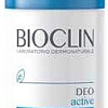 Дезодорант-спрей Bioclin Deo Active без запаха для чувствительной кожи (100 мл)