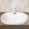 Умывальник WeltWasser Deilbach 6039