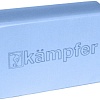 Блок для йоги Kampfer Youga Block (синий)