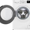 Стиральная машина LG F4V3ES0W
