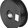 Пластик Youqi PETG 1.75мм 1000 г (черный)