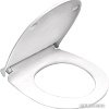 Сиденье для унитаза Berges Wasserhaus Real Slim SO 010303 (с микролифтом)