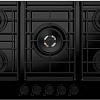Варочная панель Korting HGG 9955 CTN