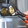 Клещи переставные Knipex 87 01 250