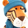 Классическая игрушка Orange Toys Тигр Алекс 2202/20AB
