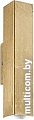 Бра Ideal Lux Sky AP2 (золотистый)