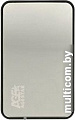 Бокс для жесткого диска AgeStar 31UB2A8C Silver