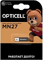 Батарейка Opticell Specialty MN27 (1 шт)
