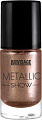 Лак Lux Visage Metallic Show (тон 303)