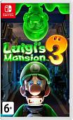 Игра Luigi's Mansion 3 для Nintendo Switch