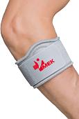 Ортез локтевой MEK 6005 (XXL, серый)